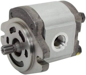 پمپ هیدرولیک لیفتراک