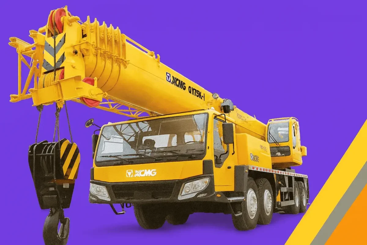 لوازم جرثقیل