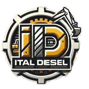 ایتال دیزل