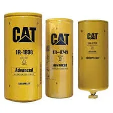 فیلتر روغن کاترپیلار | Caterpillar Oil Filter